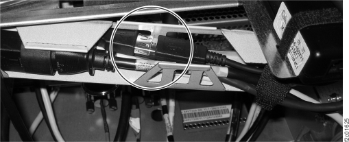 USB modem extender cable connection