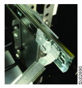 Arm support connected